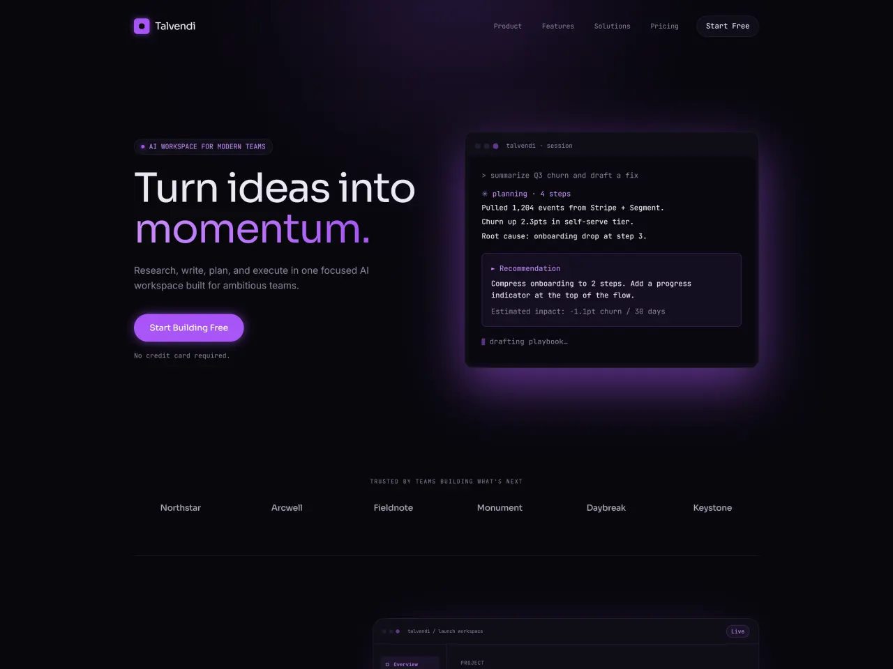 Desktop Screenshot