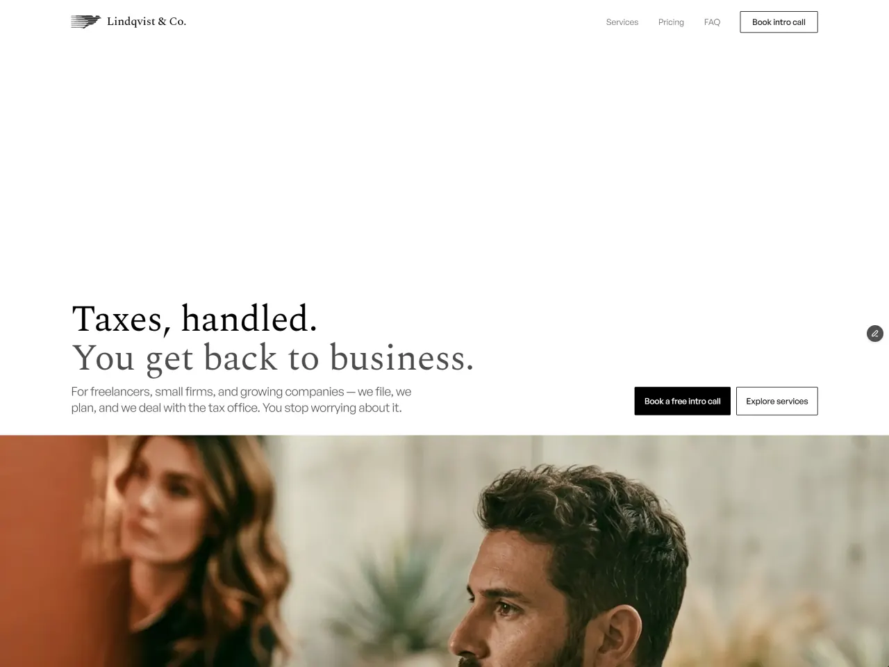 Desktop Screenshot
