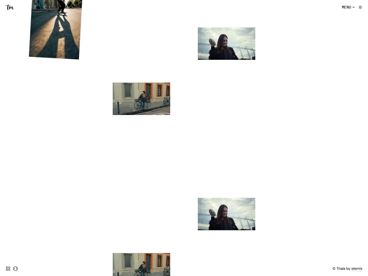 Desktop Screenshot
