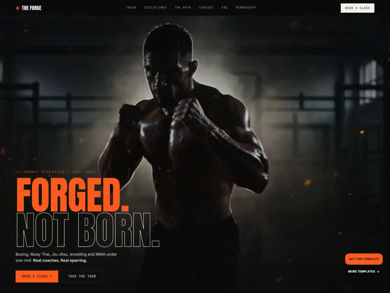 Desktop Screenshot