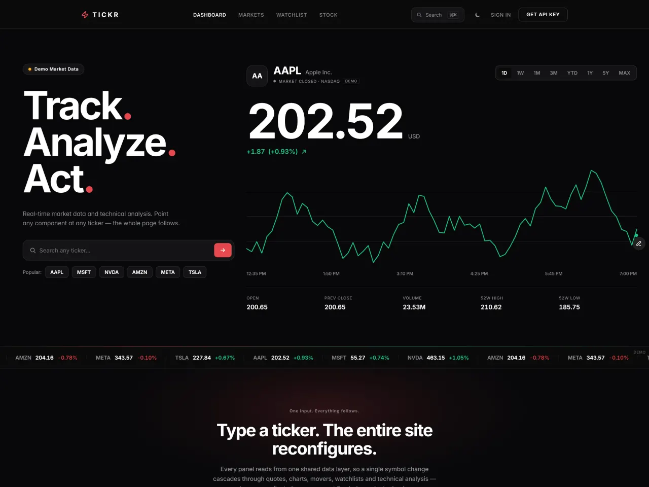 Desktop Screenshot