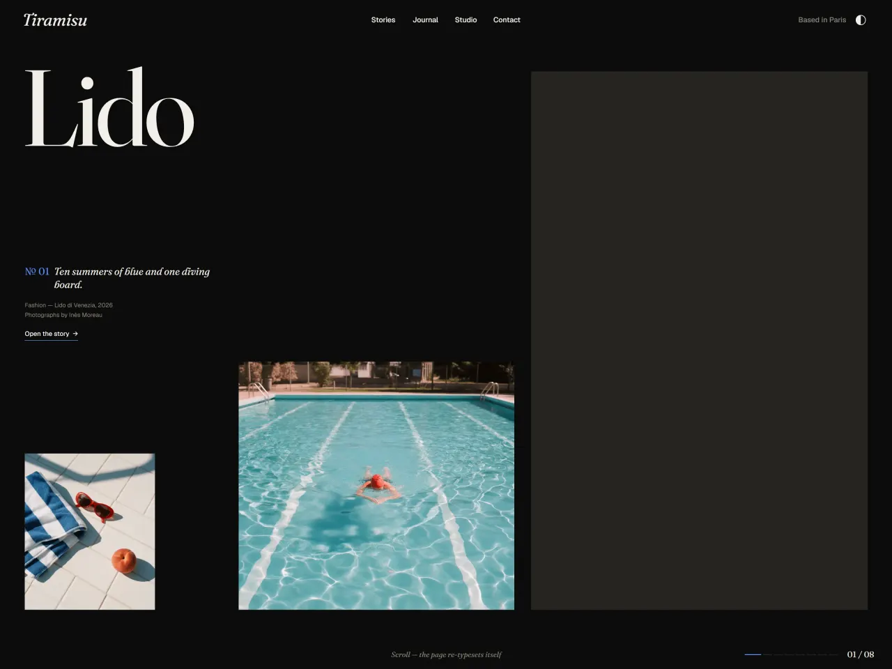 Desktop Screenshot