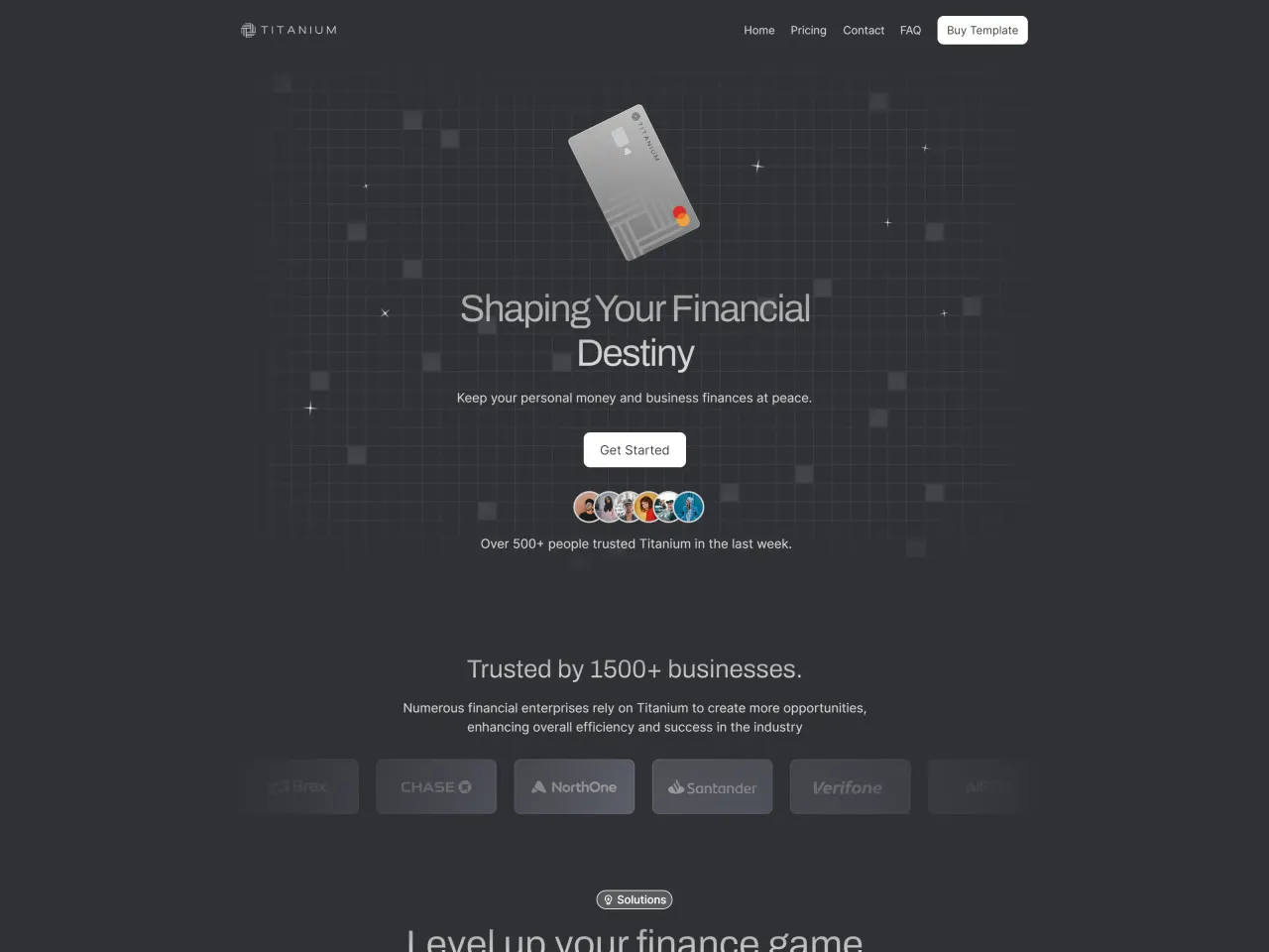 Desktop Screenshot