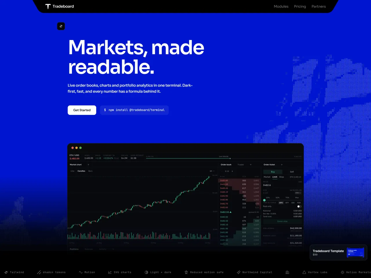 Desktop Screenshot