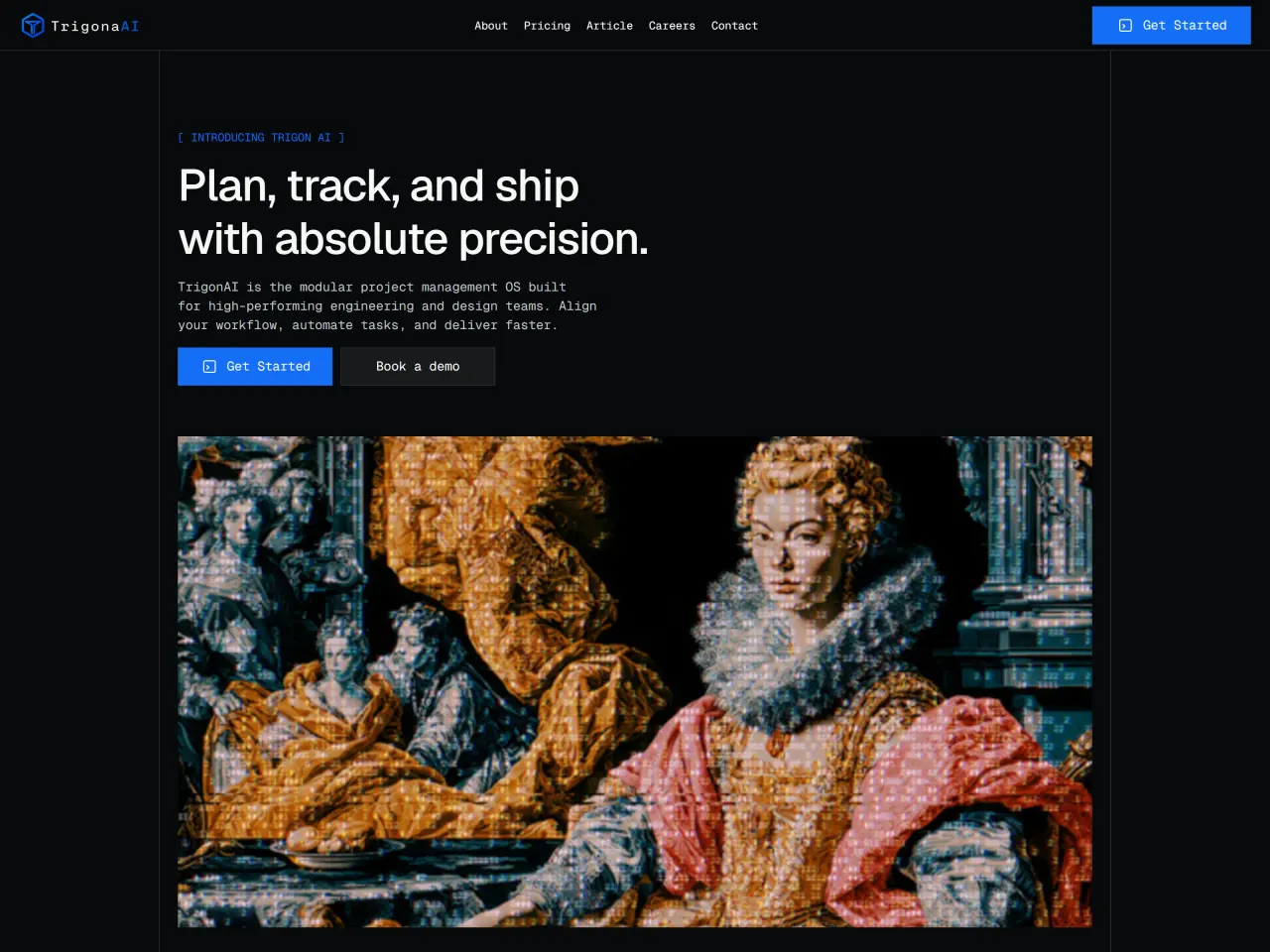 Desktop Screenshot