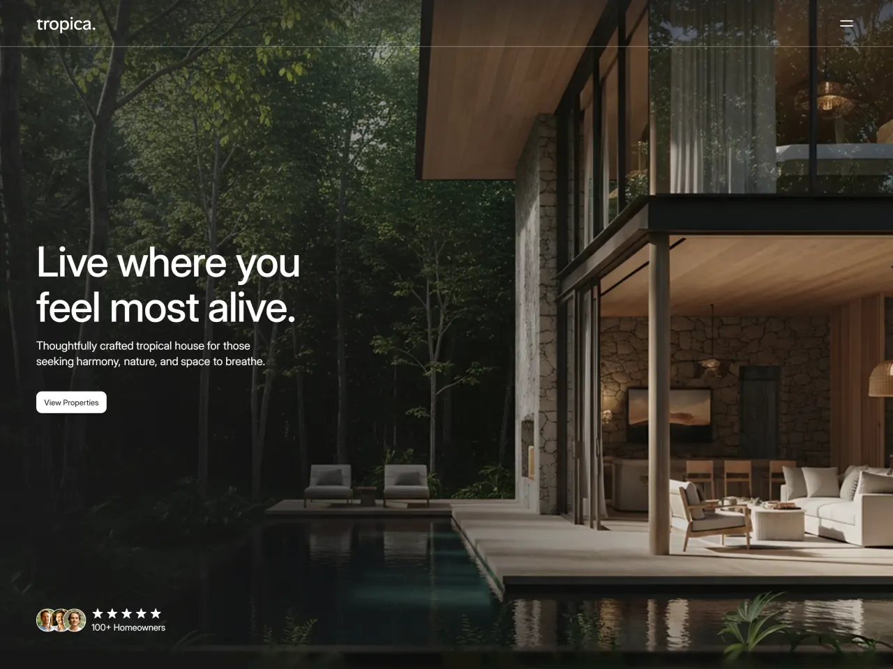Desktop Screenshot