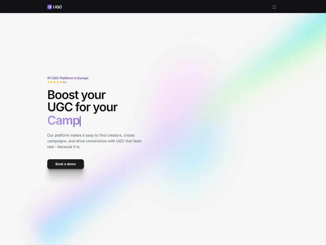 Desktop Screenshot