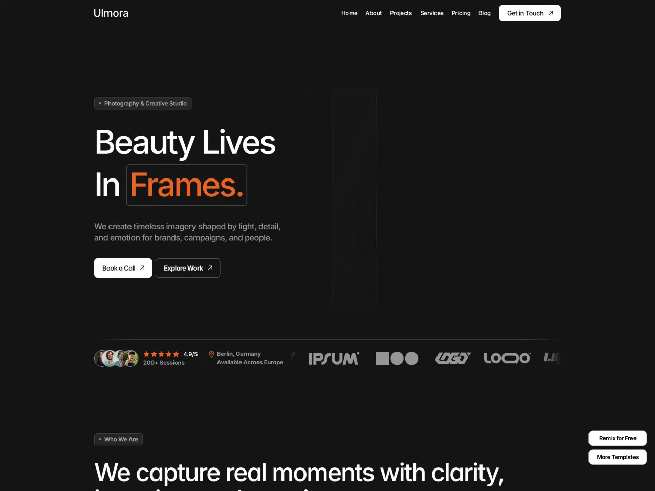 Desktop Screenshot