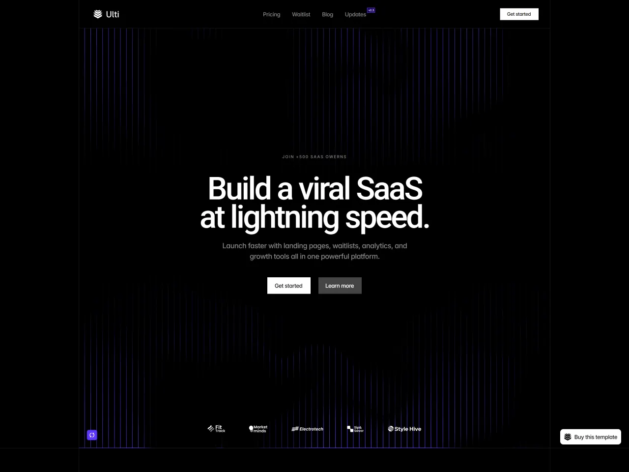 Desktop Screenshot