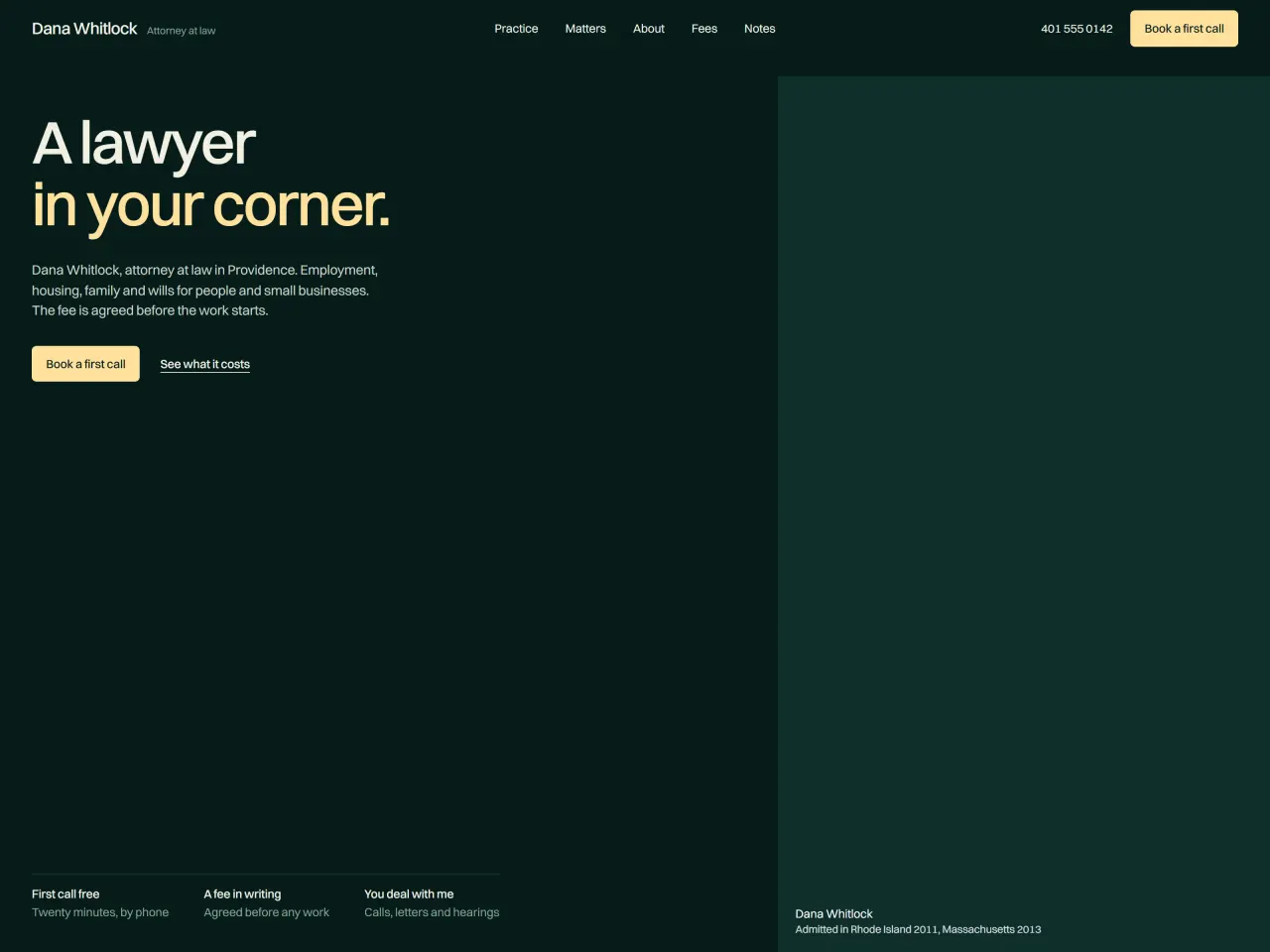 Desktop Screenshot