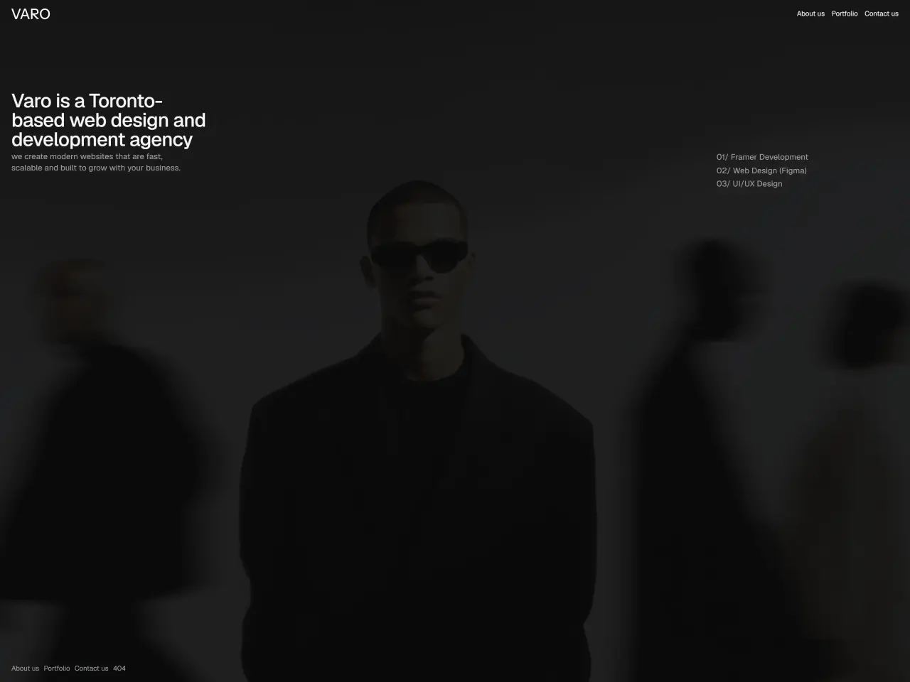 Desktop Screenshot