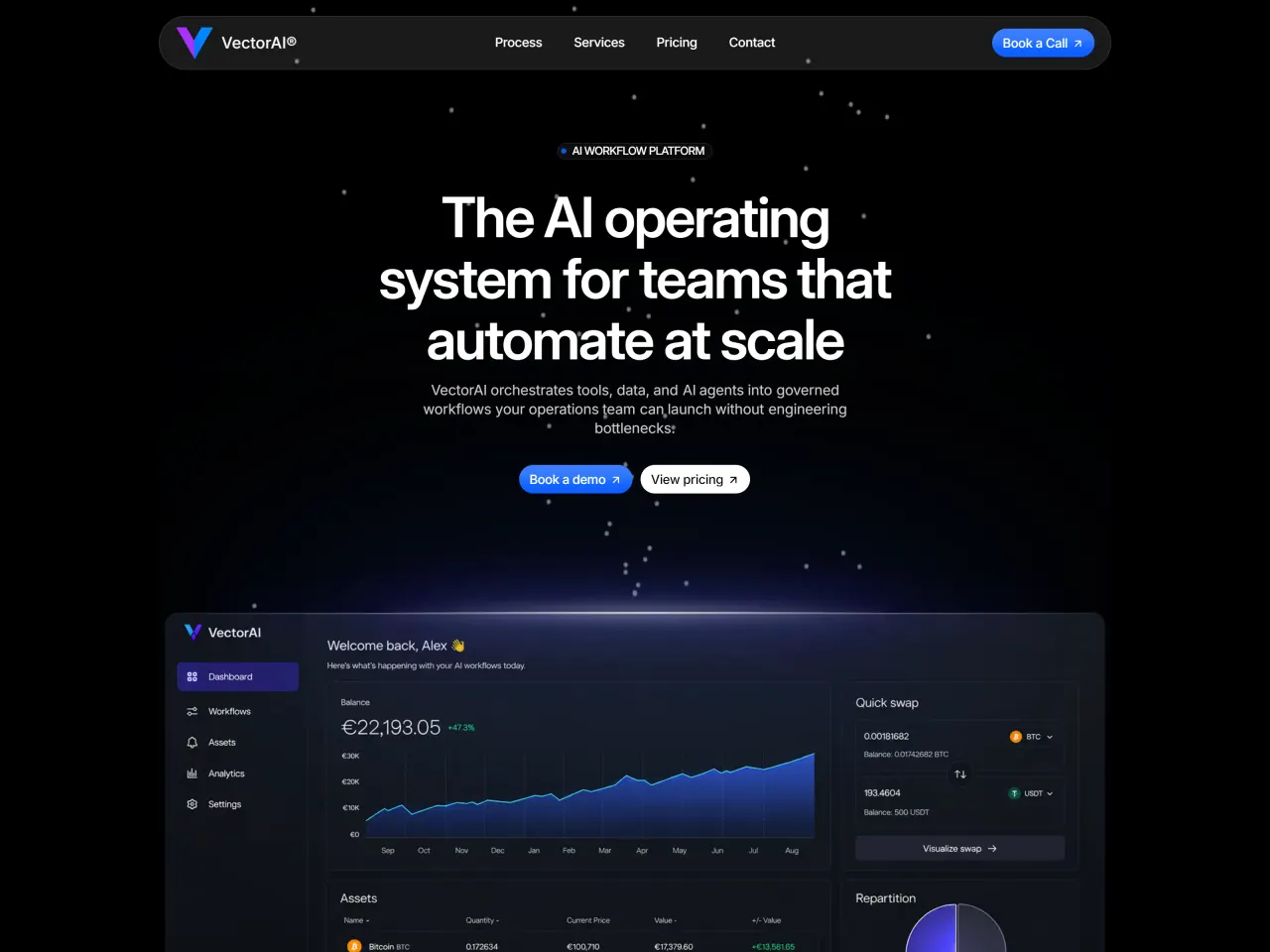 Desktop Screenshot
