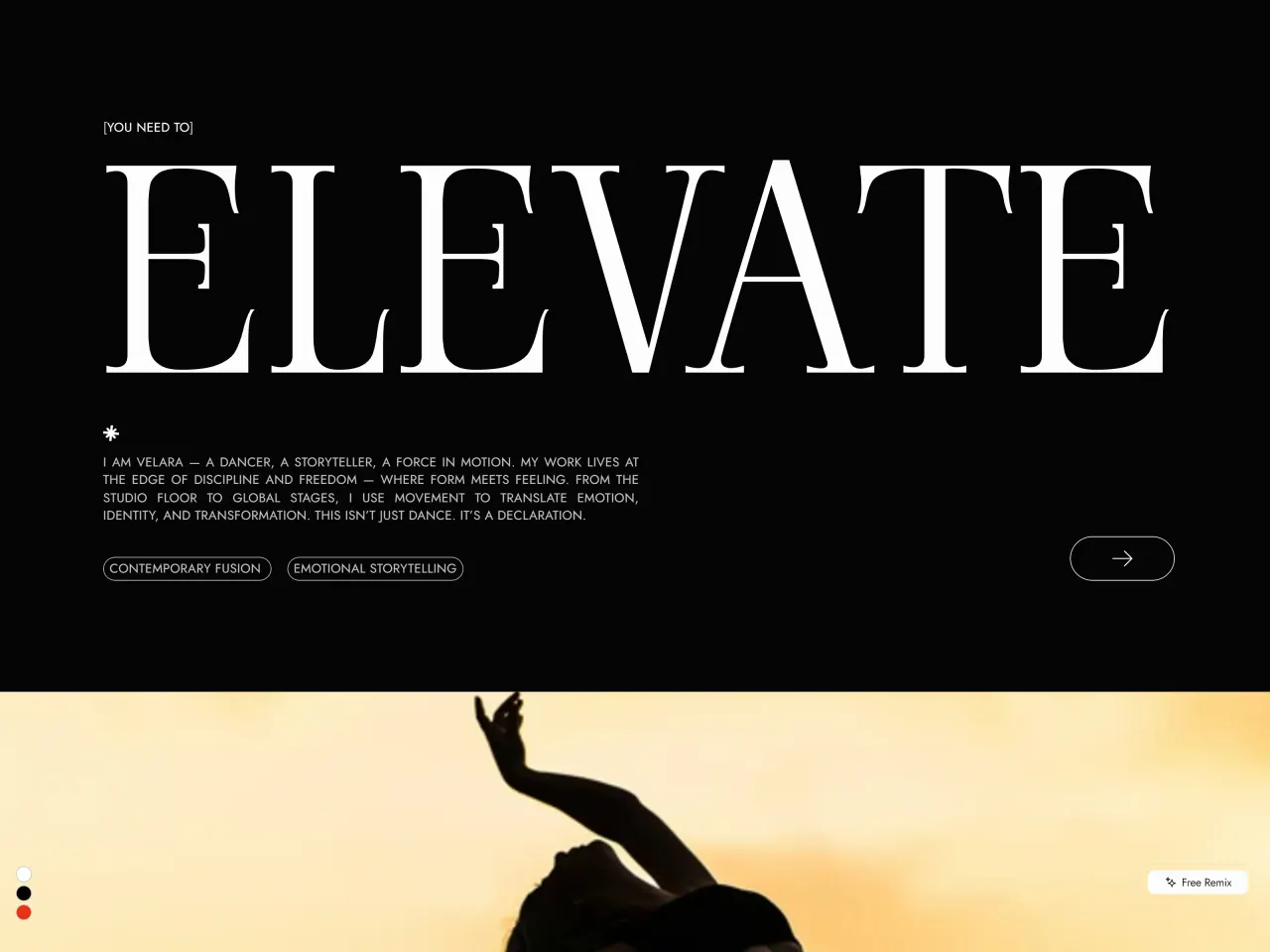 Desktop Screenshot