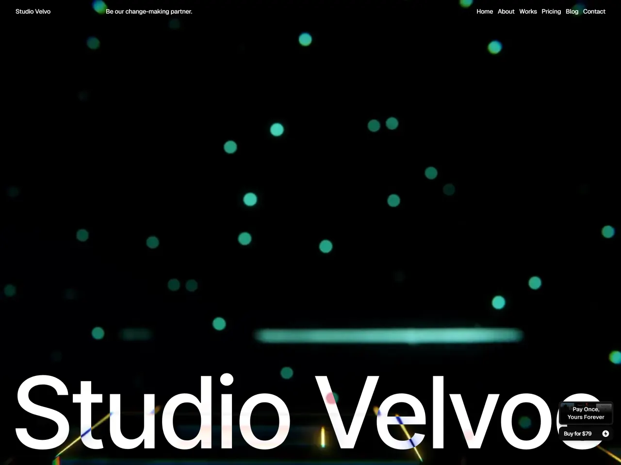 Desktop Screenshot