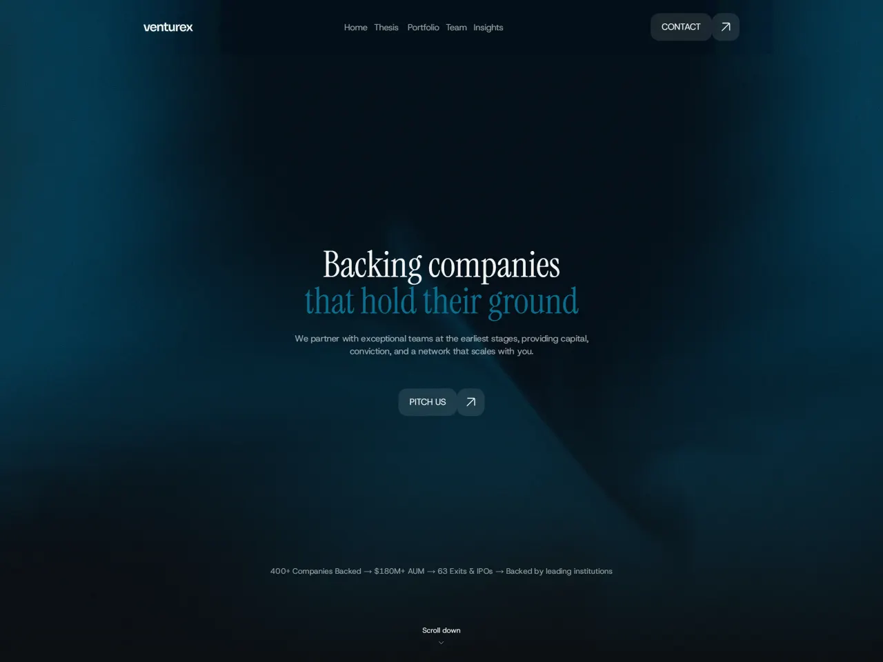 Desktop Screenshot