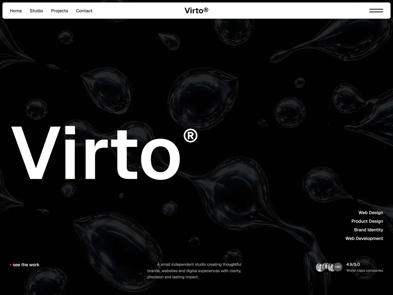 Desktop Screenshot