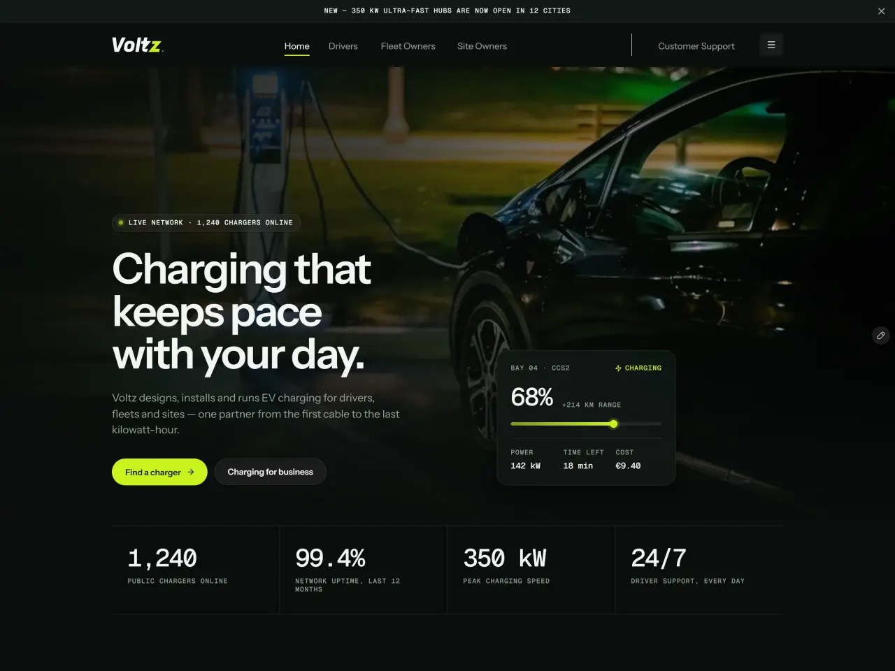 Desktop Screenshot