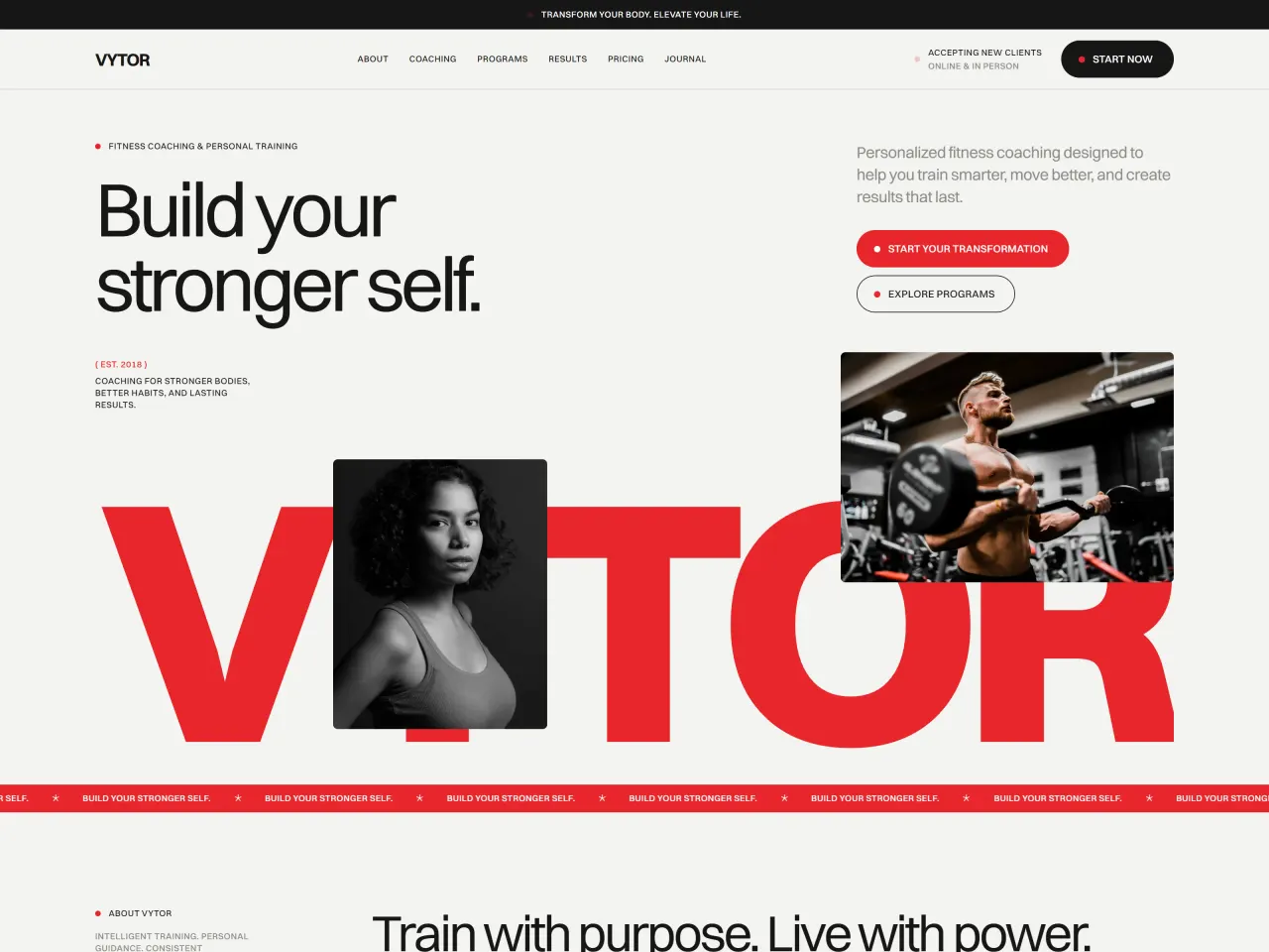 Desktop Screenshot
