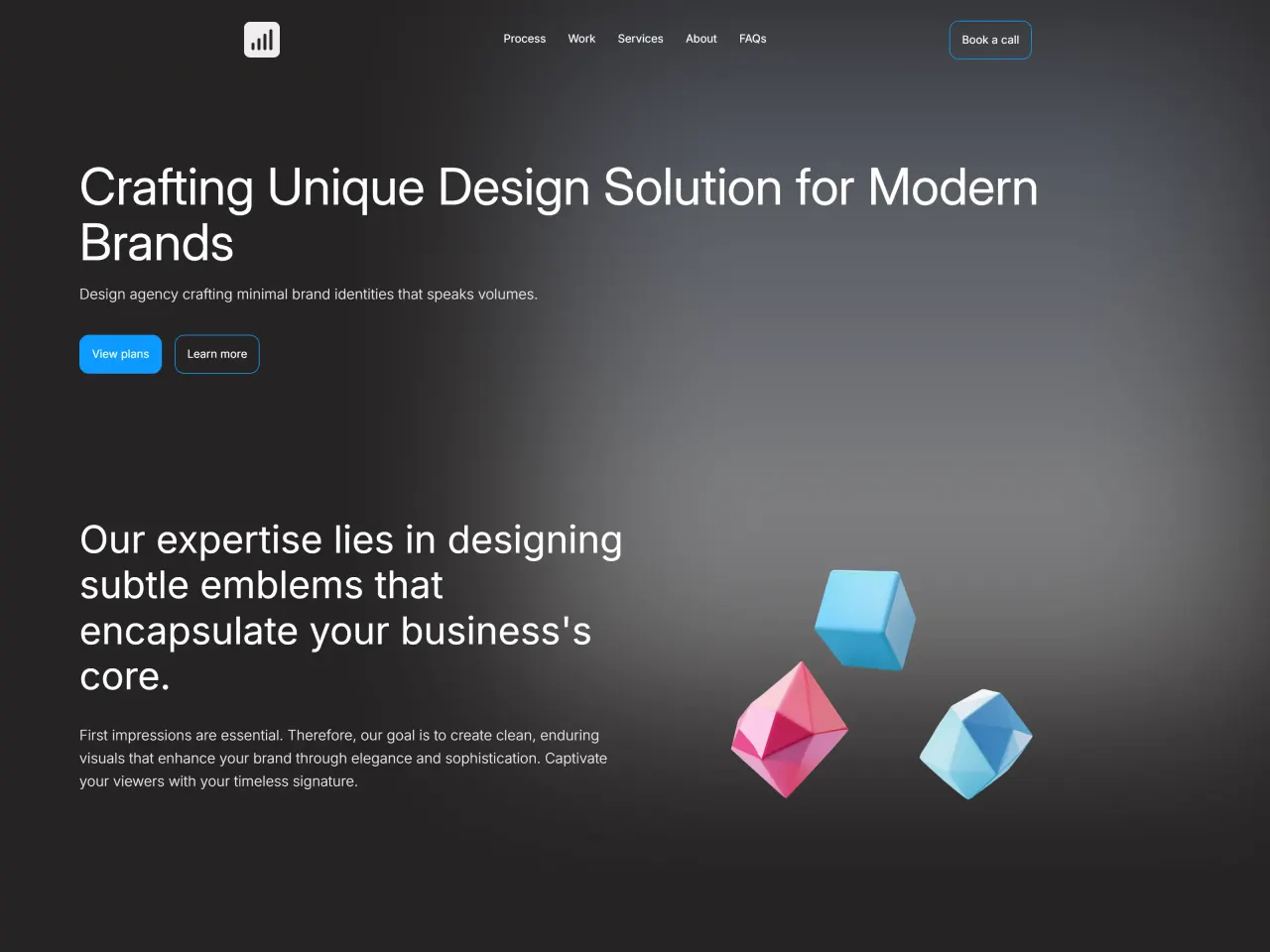 Desktop Screenshot