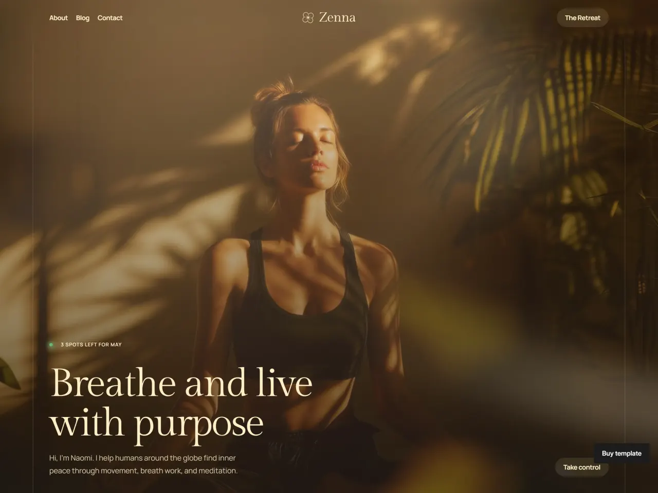 Desktop Screenshot