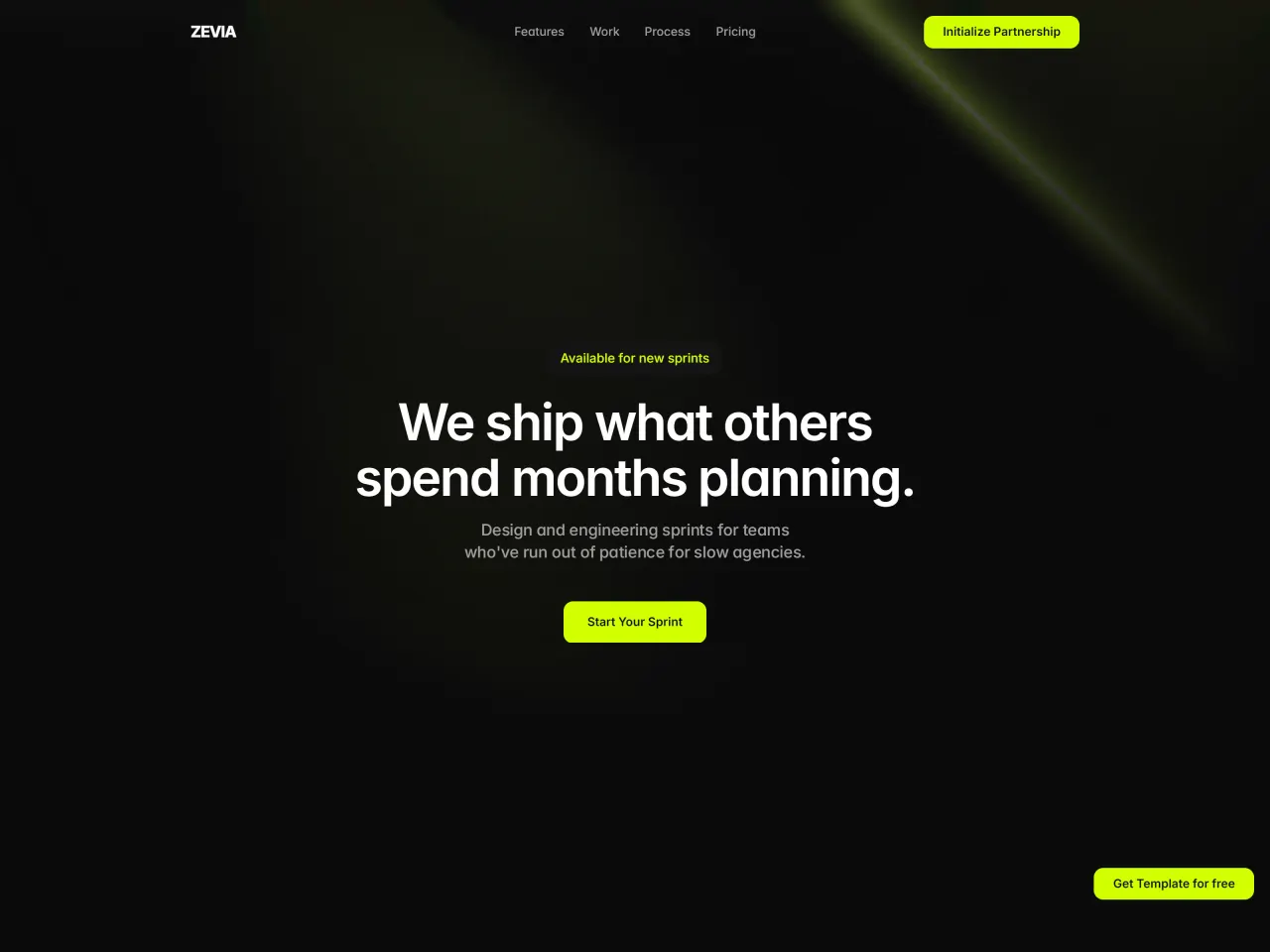 Desktop Screenshot