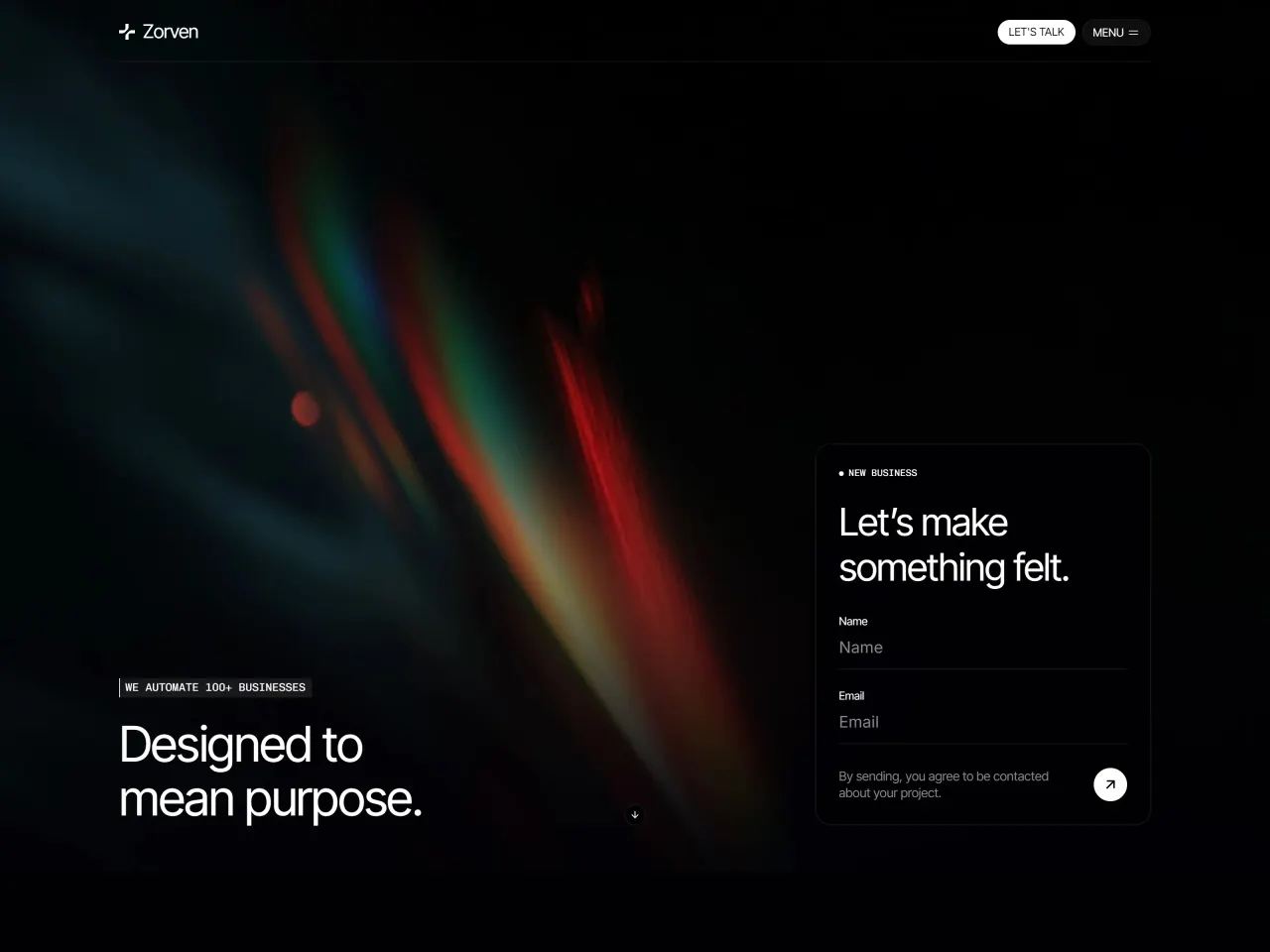 Desktop Screenshot