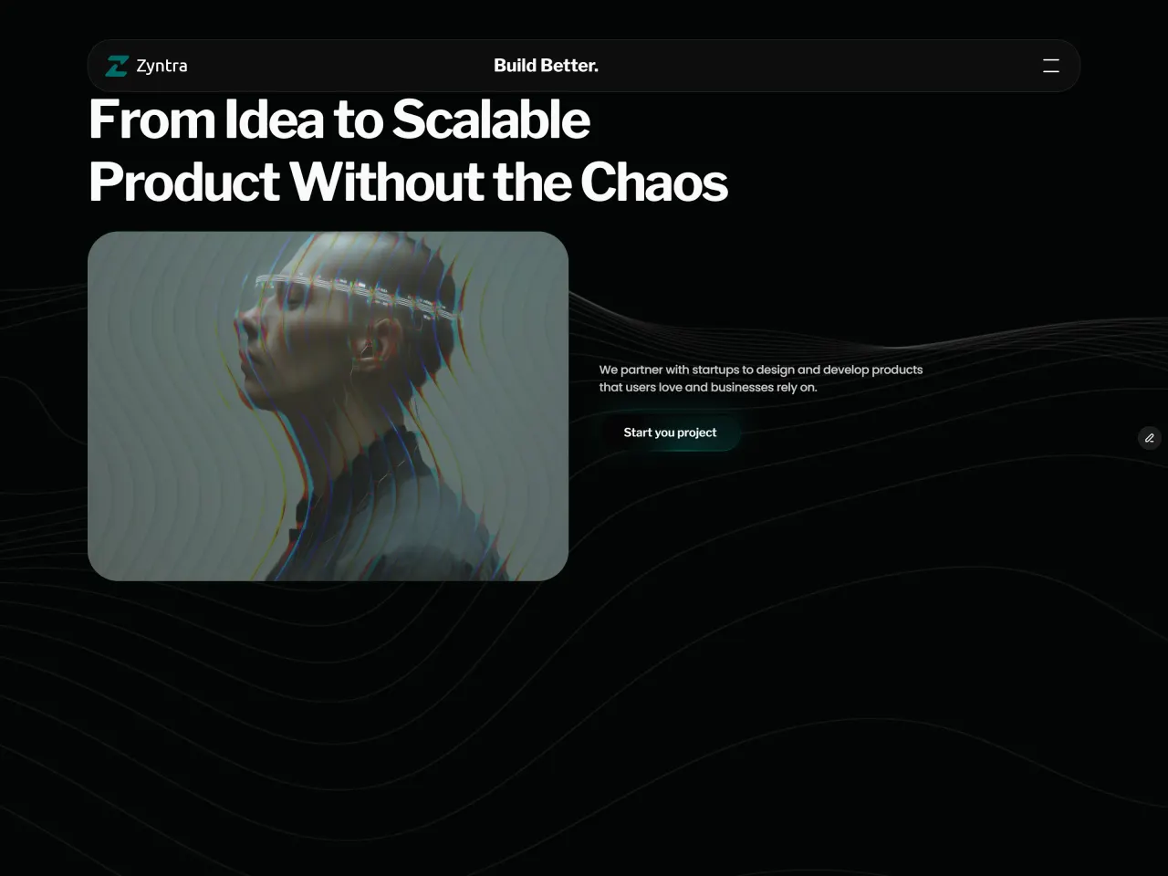 Desktop Screenshot