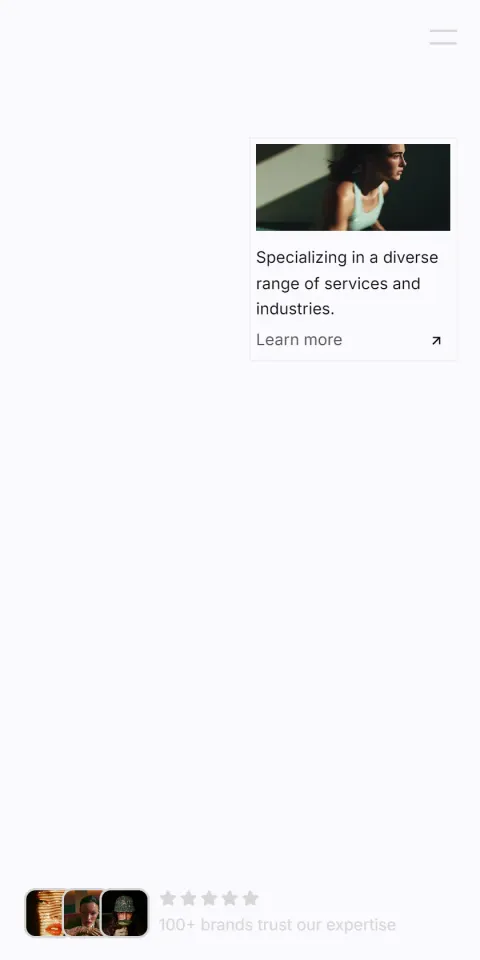 Mobile Screenshot