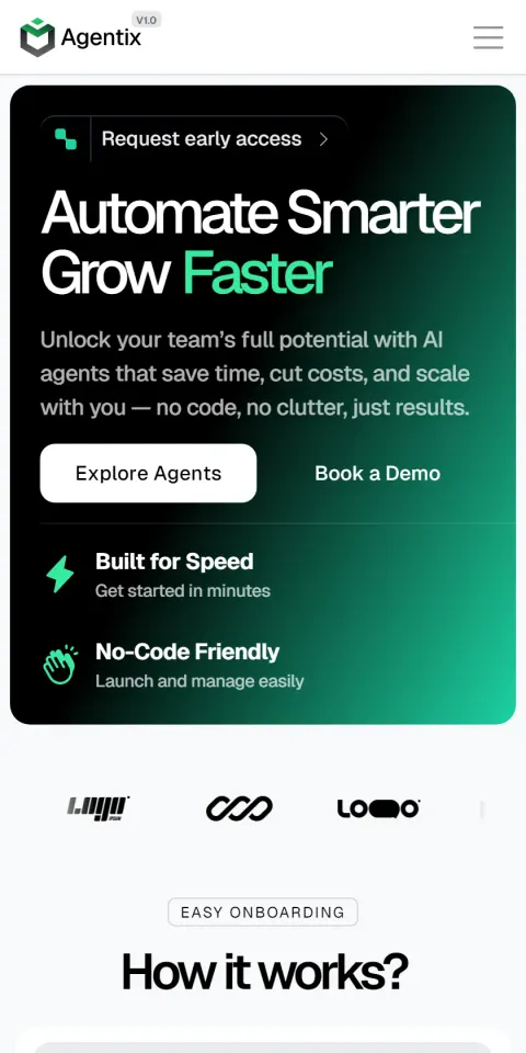 Mobile Screenshot
