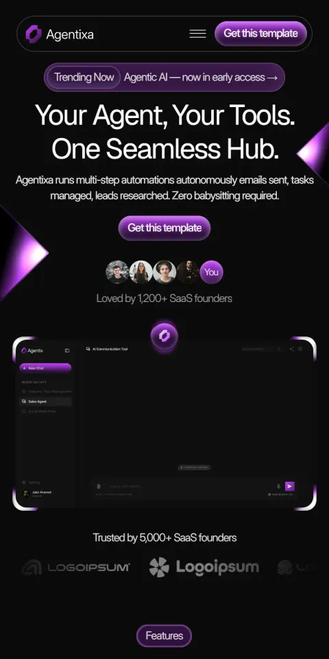 Mobile Screenshot