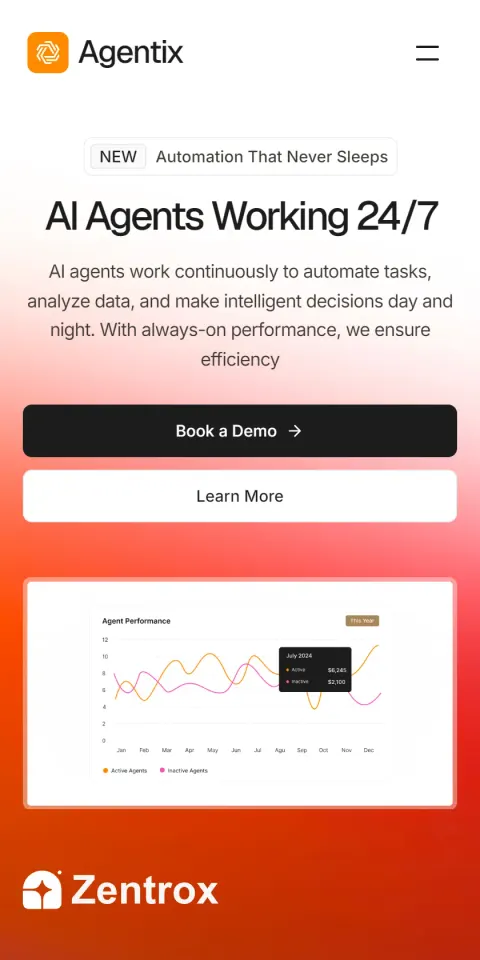 Mobile Screenshot