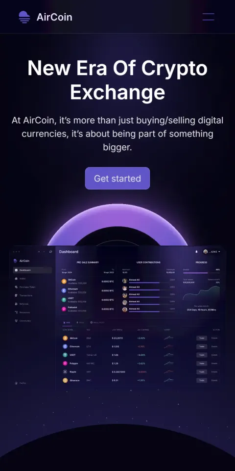 Mobile Screenshot