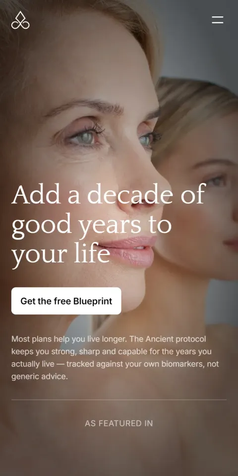 Mobile Screenshot