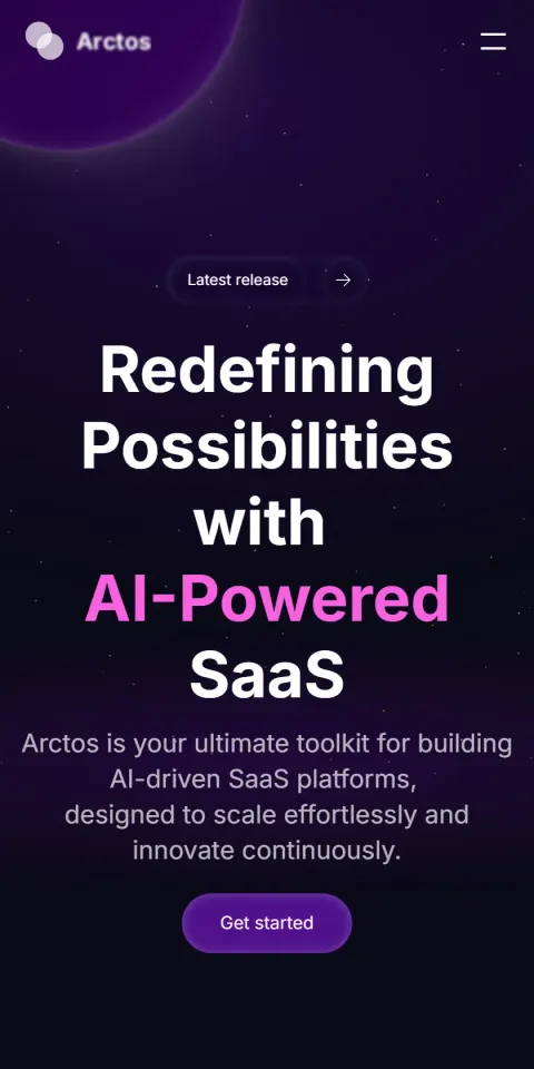 Mobile Screenshot