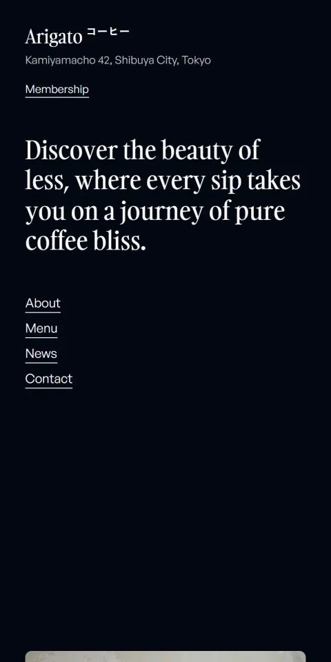 Mobile Screenshot
