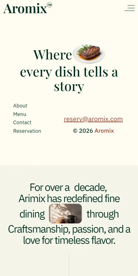 Mobile Screenshot