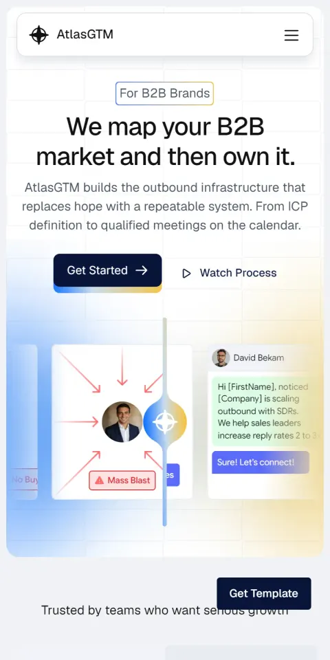Mobile Screenshot