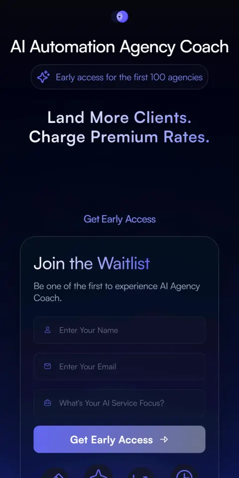 Mobile Screenshot