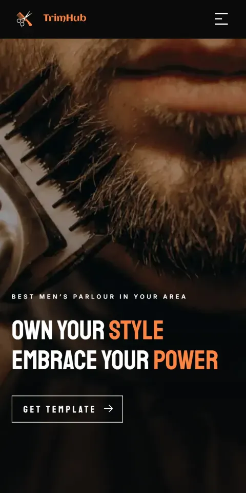 Mobile Screenshot