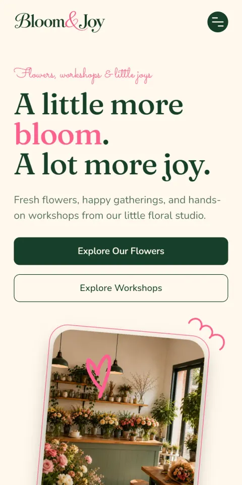 Mobile Screenshot