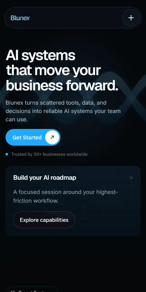 Mobile Screenshot