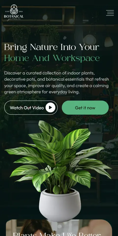 Mobile Screenshot