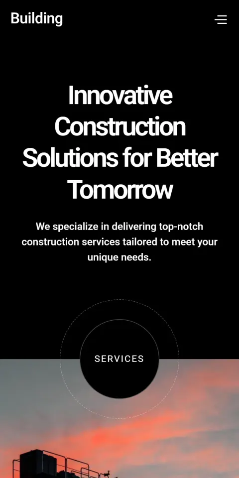 Mobile Screenshot