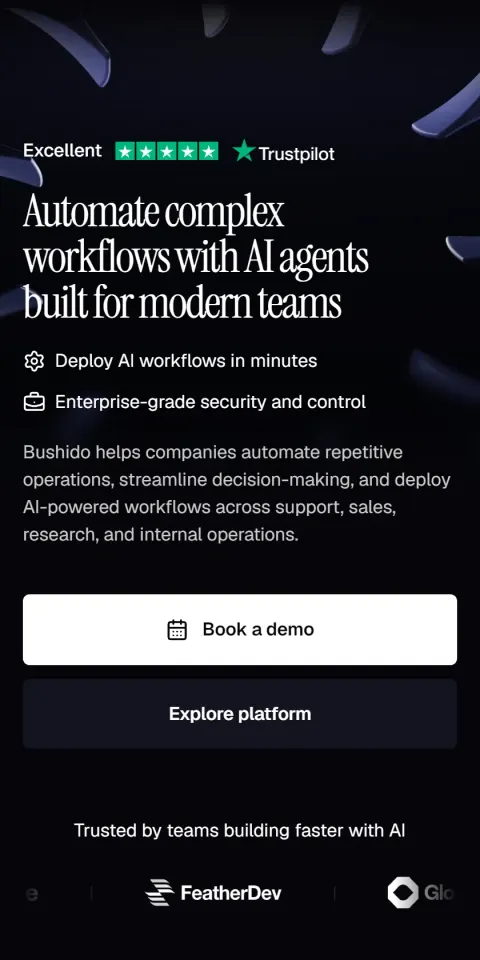 Mobile Screenshot