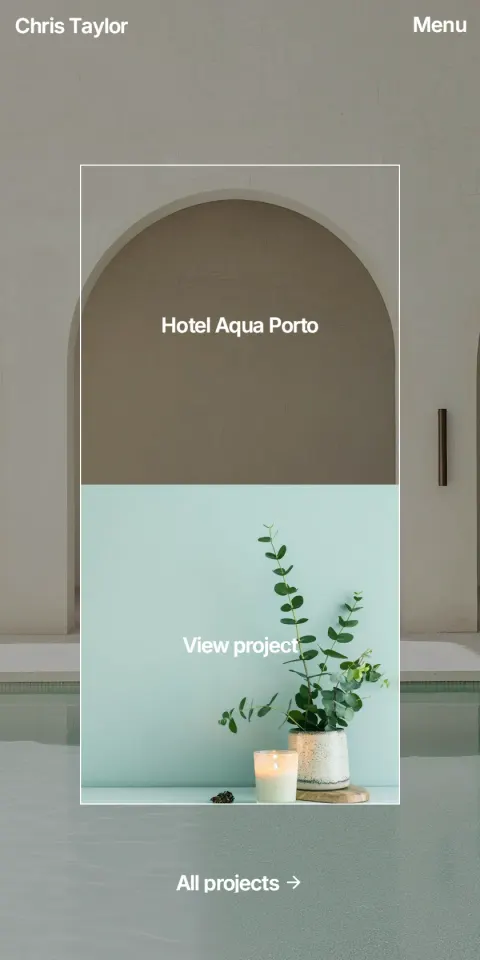 Mobile Screenshot