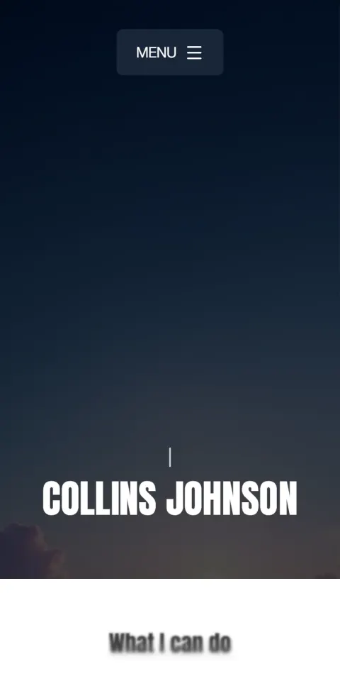 Mobile Screenshot