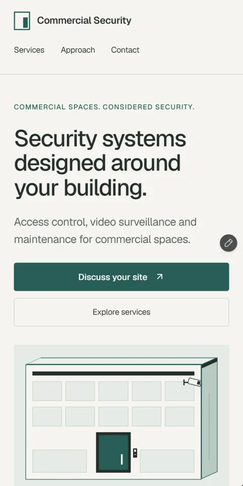 Mobile Screenshot