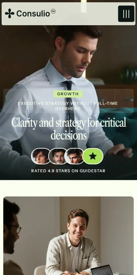 Mobile Screenshot