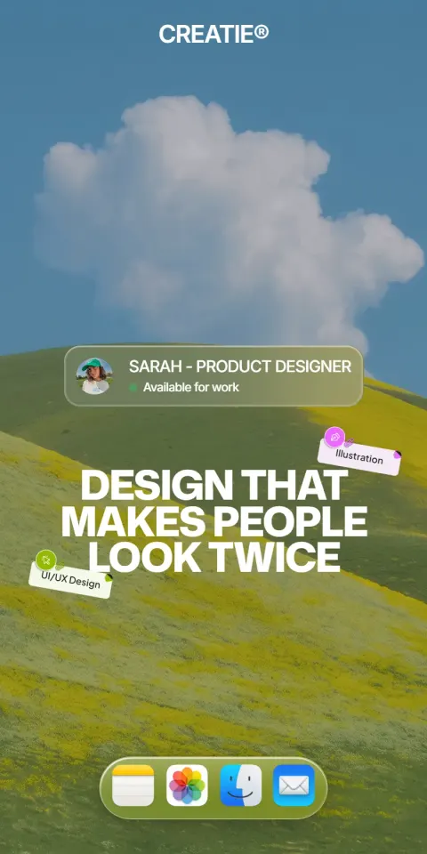 Mobile Screenshot