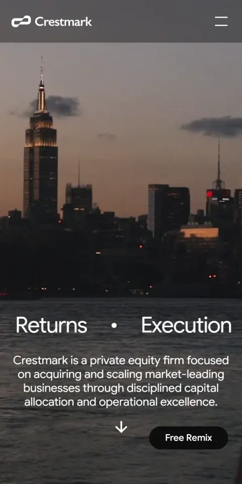 Mobile Screenshot